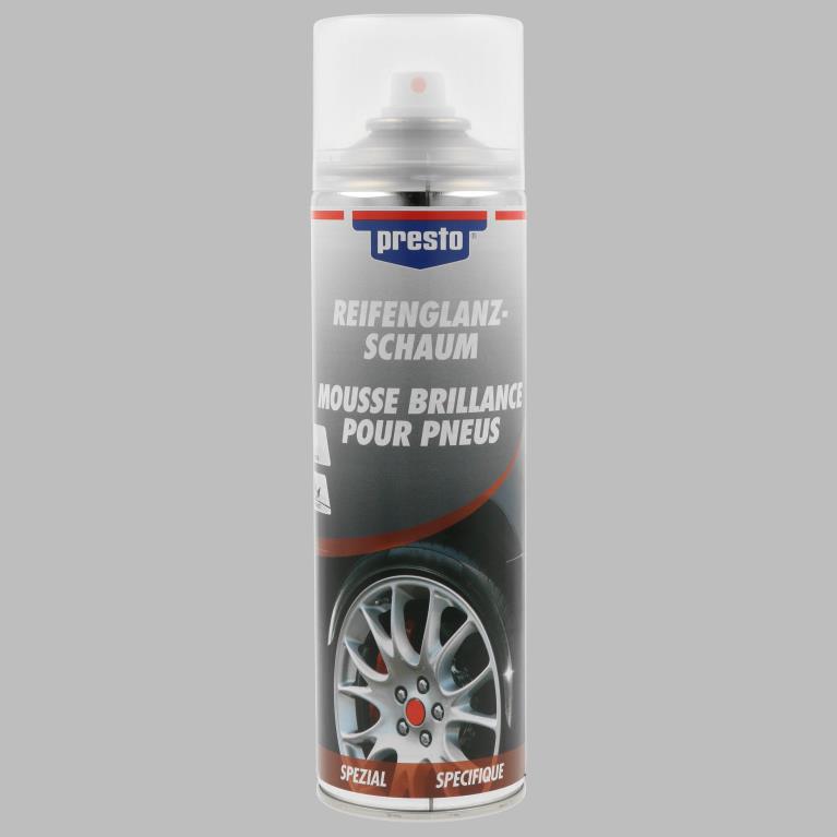 Brillant Pneus PRESTO   ref. 157189