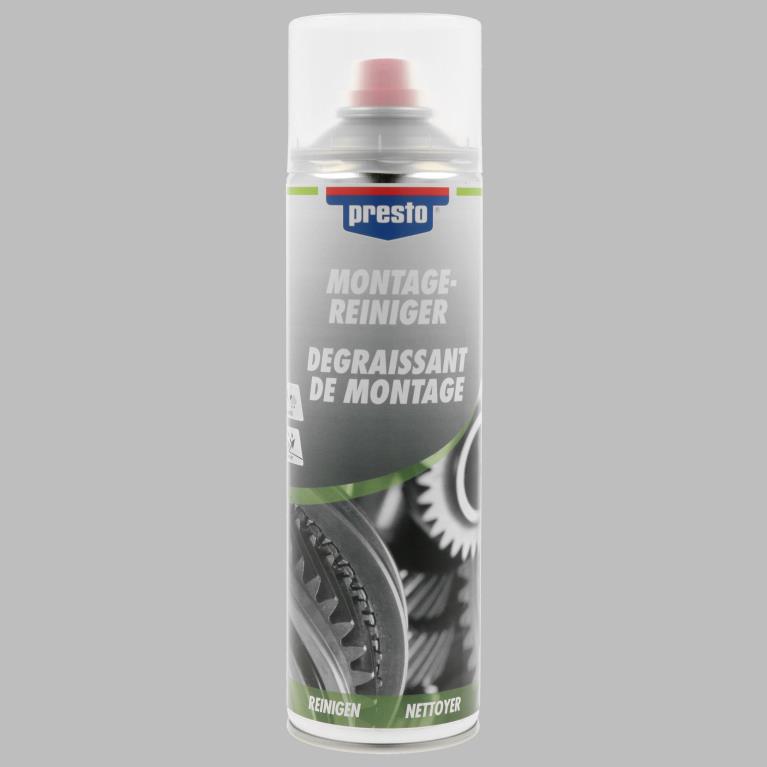 Nettoyant Multi-usages PRESTO  ref. 157196