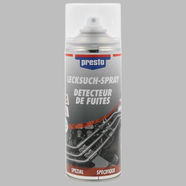 Kit detector de fugas, climatización PRESTO  ref. 157219