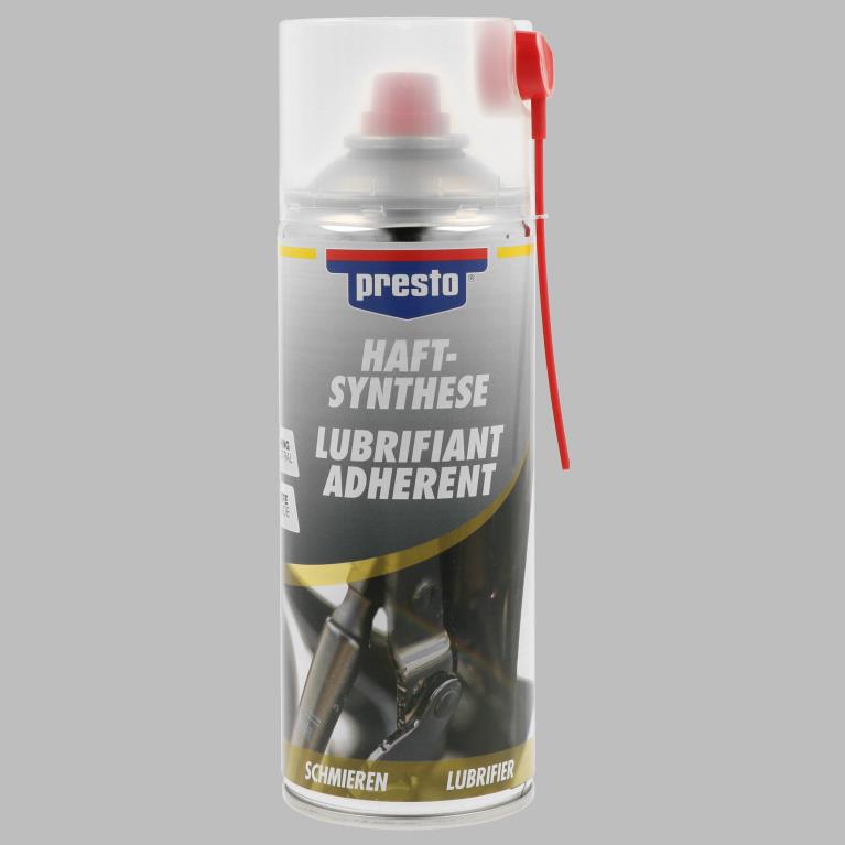Desatascante-lubricante PRESTO  ref. 157226