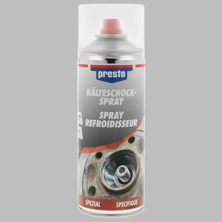 Desatascante-lubricante PRESTO  ref. 211881
