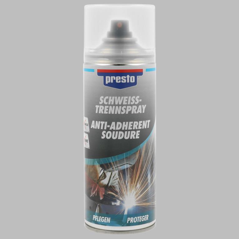 Antiaderente para soldadura PRESTO  ref. 211898