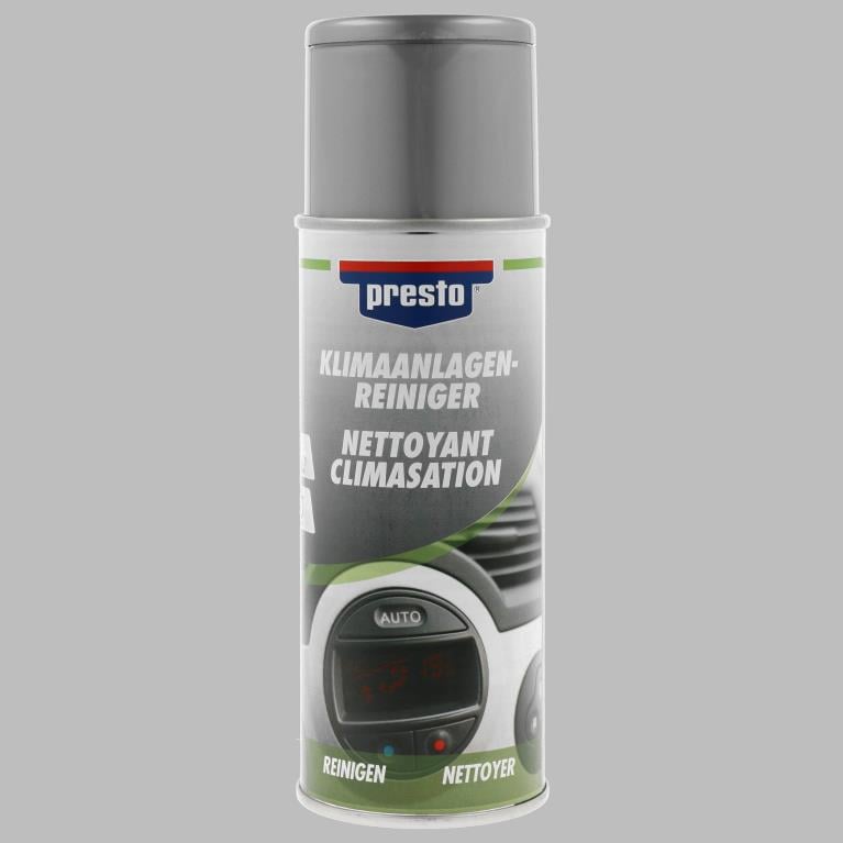 Limpiador Climatización PRESTO  ref. 215995
