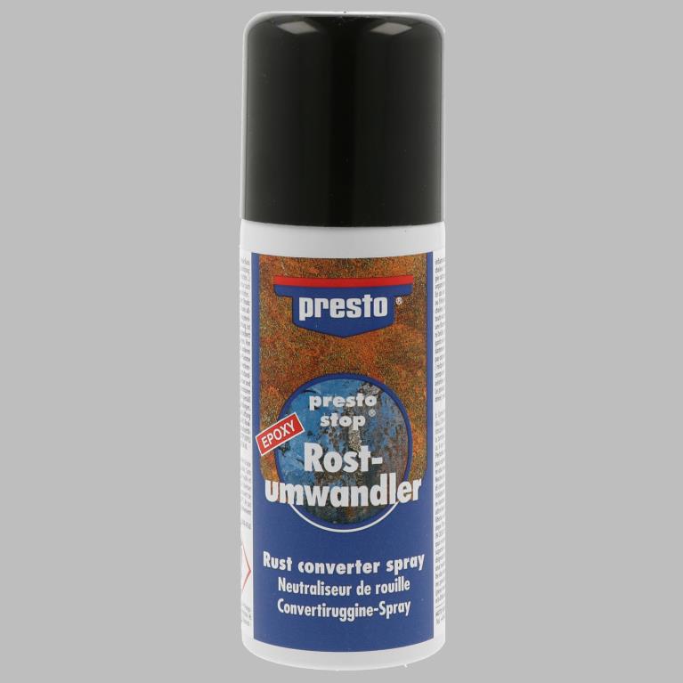 Anti-Rouille (Anti-corrosion) PRESTO  ref. 232992
