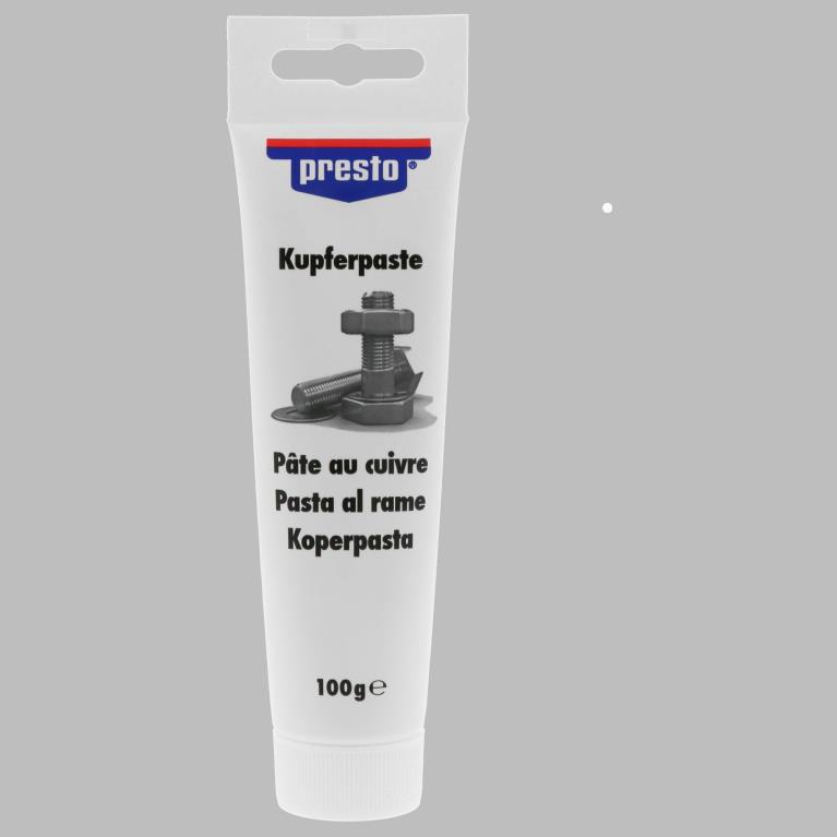 Pâte à Joint PRESTO ref. 266874