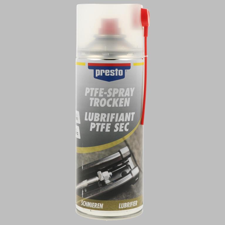 Lubricante universal PRESTO   ref. 279911