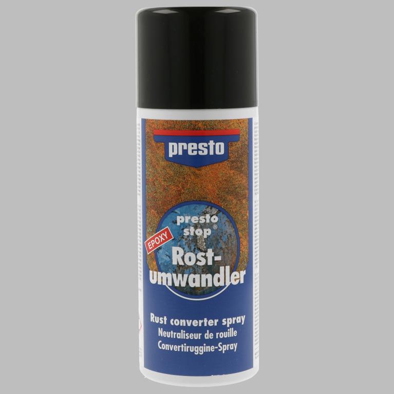 Anti-Rouille (Anti-corrosion) PRESTO   ref. 289989