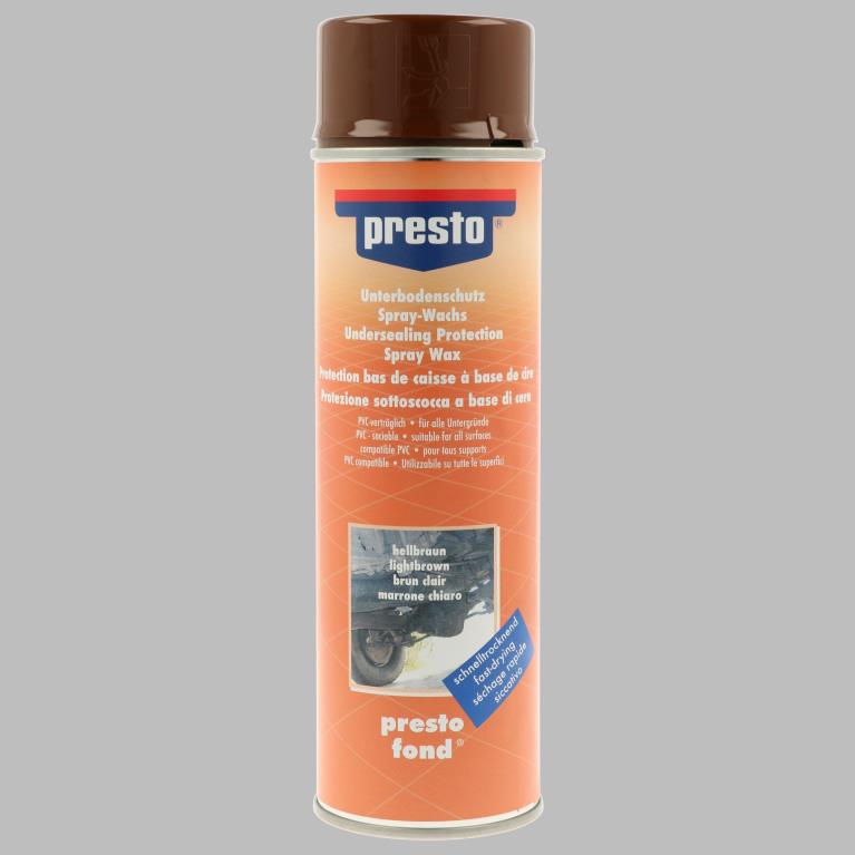Protection bas de caisse PRESTO  ref. 306048
