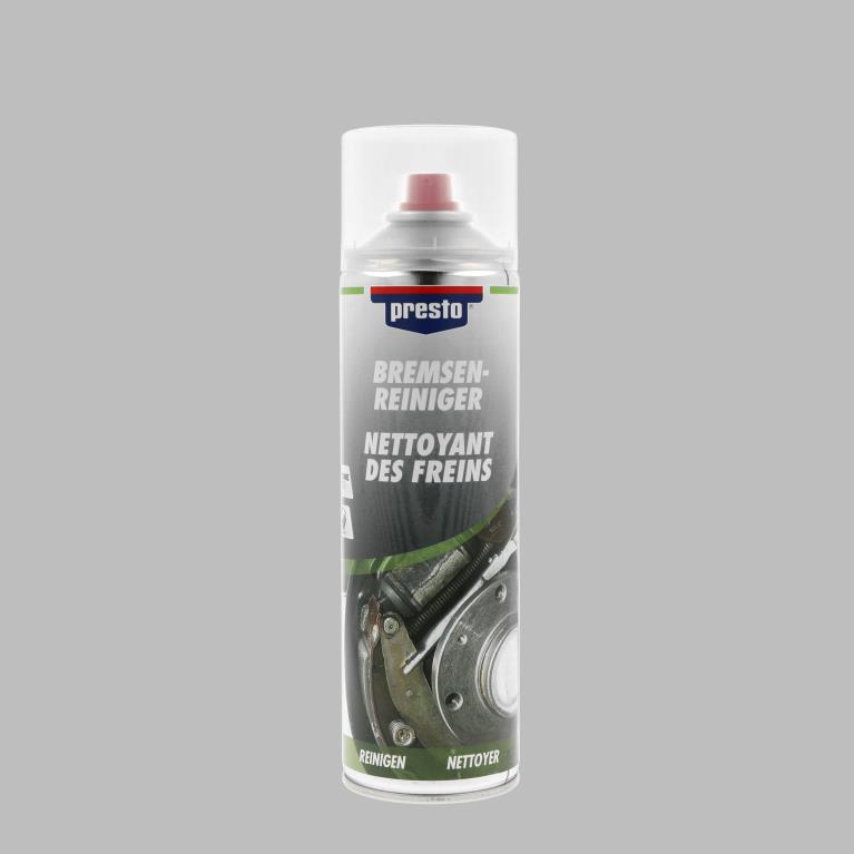 Nettoyant Freins PRESTO ref. 306185