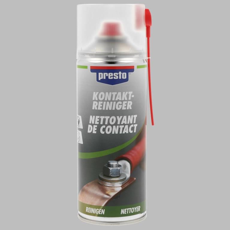 Desatascante-lubricante PRESTO  ref. 306192