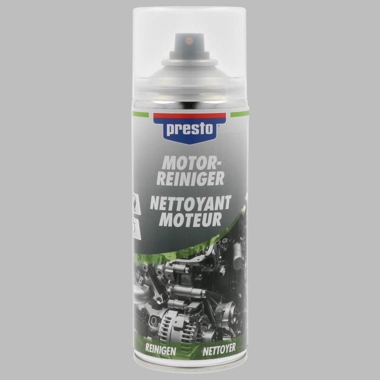 Nettoyant Moteur (Traitement moteur) PRESTO  ref. 306208