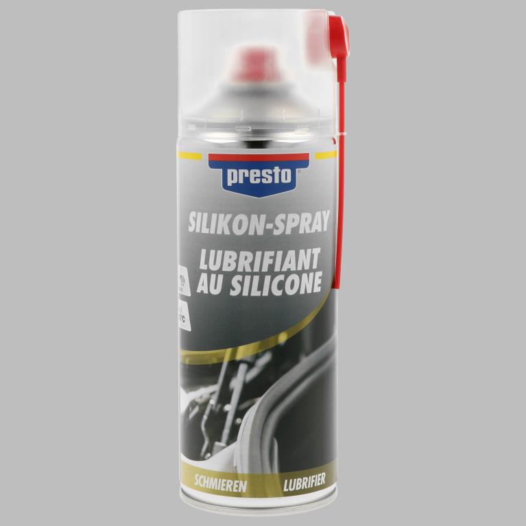 Dégrippant-Lubrifiant PRESTO   ref. 306345