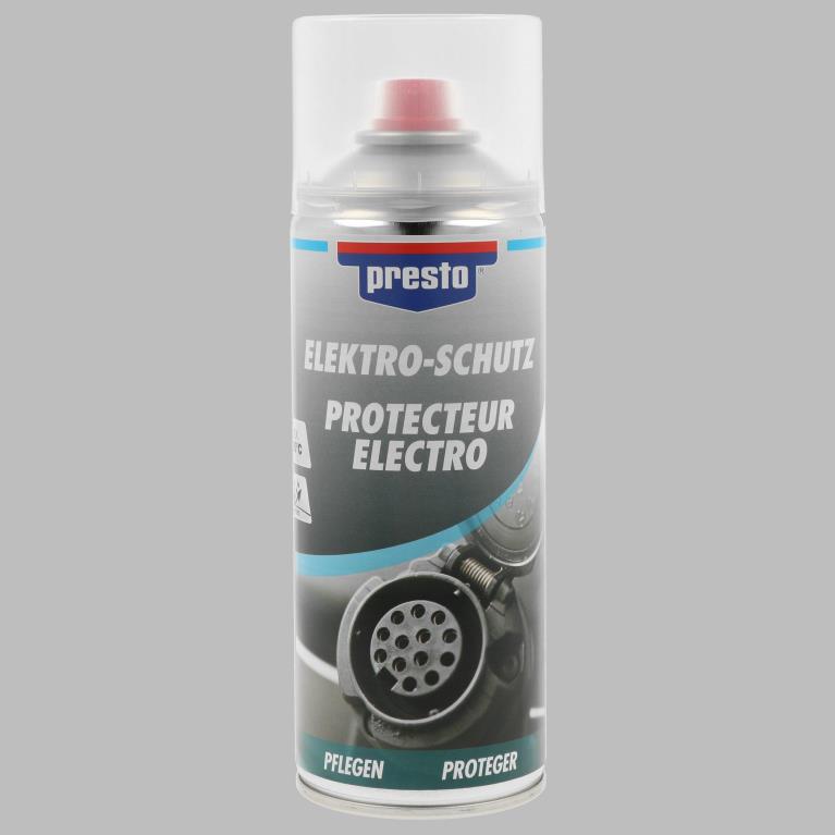 Nettoyant Contact PRESTO ref. 306369