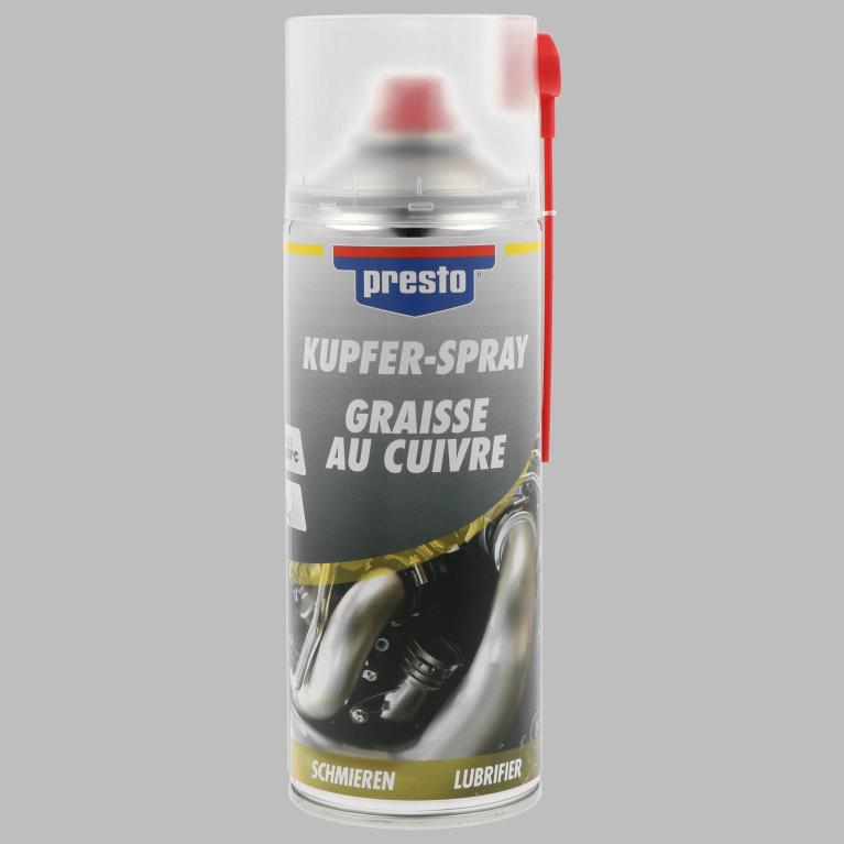 Graisse PRESTO ref. 306383