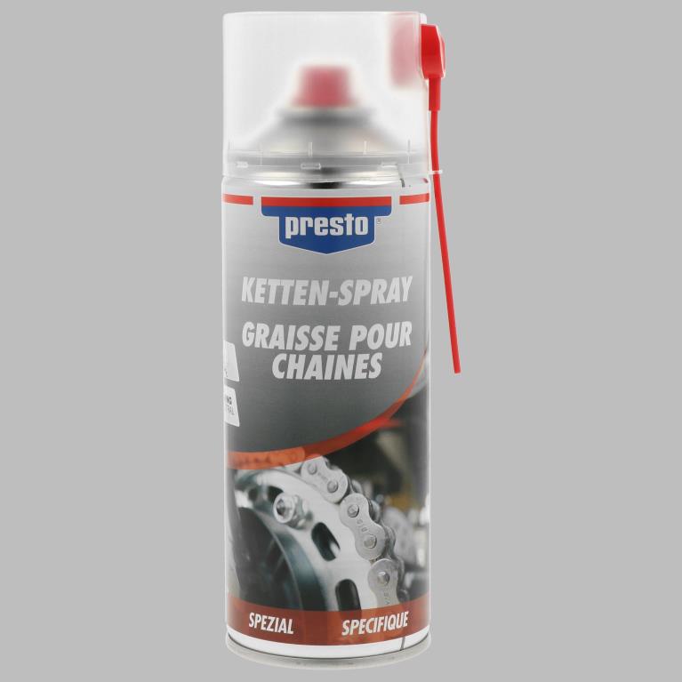 Dégrippant-Lubrifiant PRESTO   ref. 306390