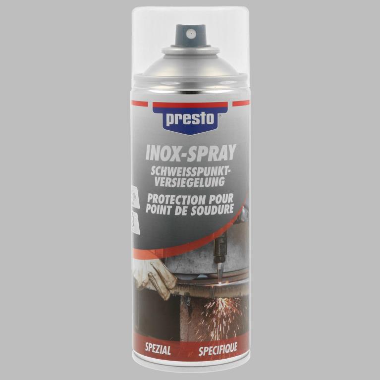 Apprêt antirouille PRESTO  ref. 322532
