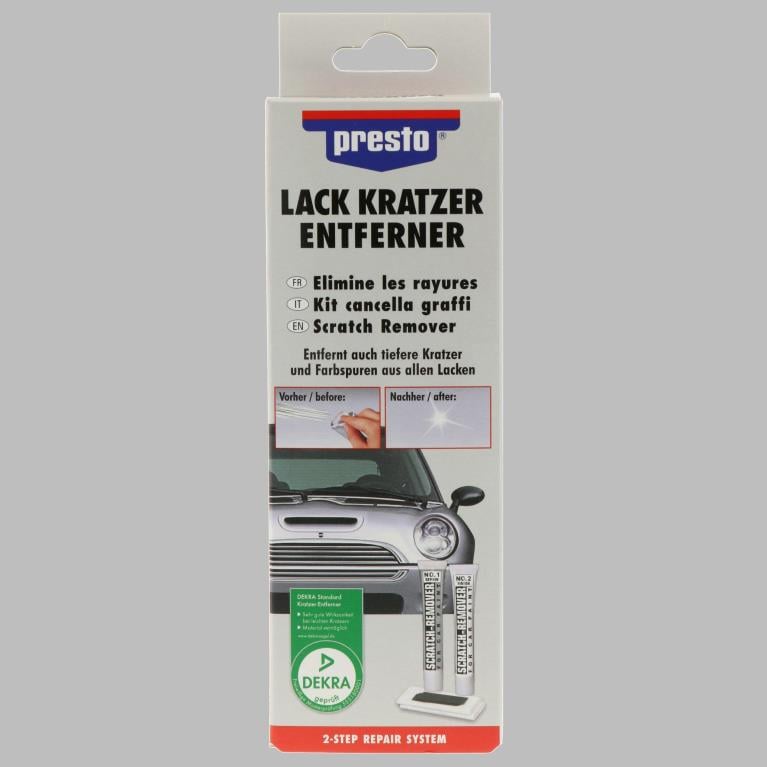 Abrillantador renovador PRESTO  ref. 368745