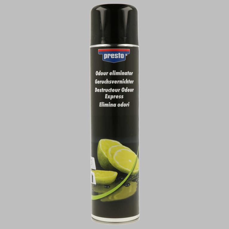 Anti-odeurs (Désodorisant) PRESTO   ref. 383250