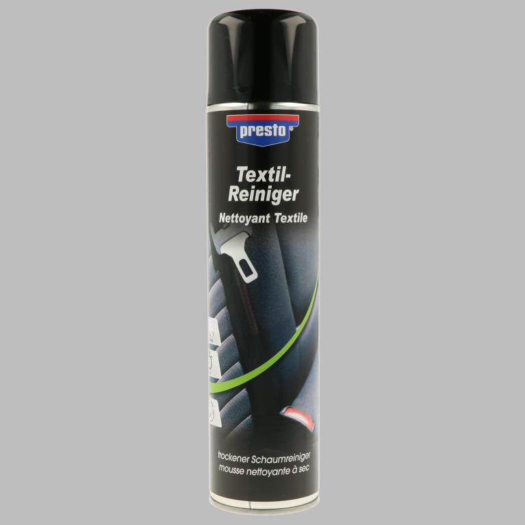 Protetor de texteis PRESTO ref. 383267