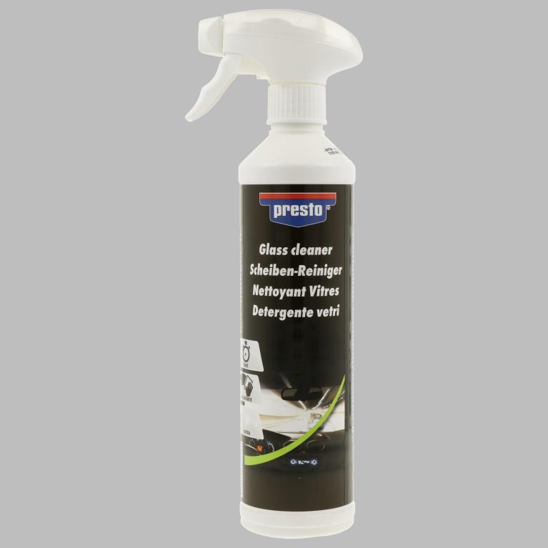 Nettoyant Vitres PRESTO  ref. 383304