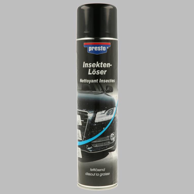 Nettoyant Insectes (Démoustiqueur) PRESTO   ref. 383359