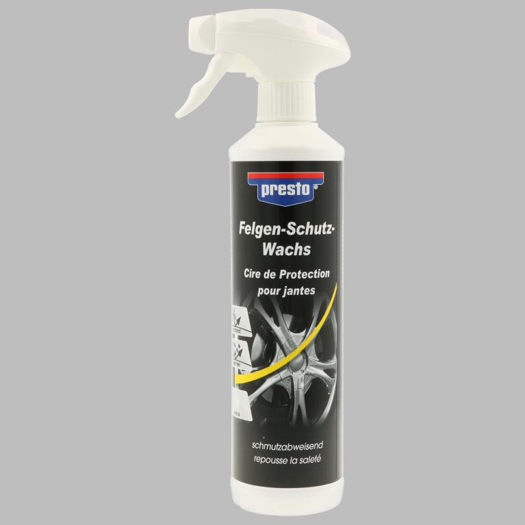 Nettoyant Jantes PRESTO  ref. 383465