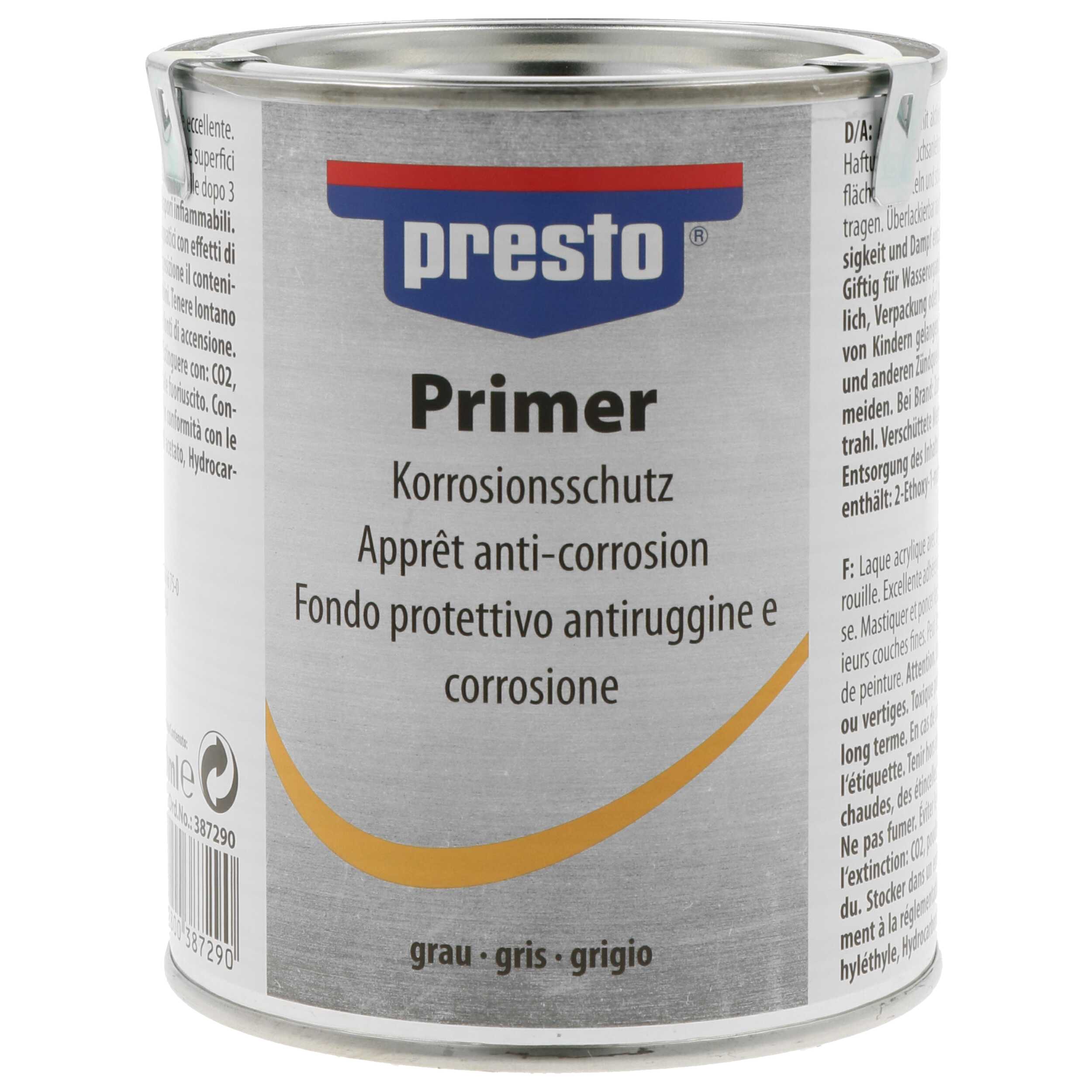 Apresto PRESTO  ref. 387290
