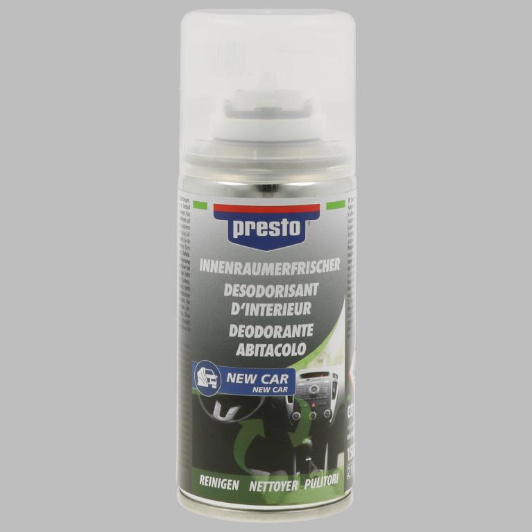 Nettoyant Climatisation PRESTO  ref. 408816