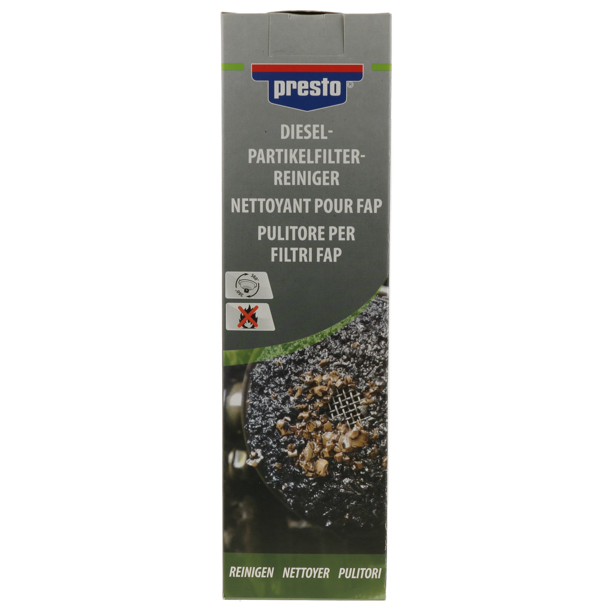 Nettoyant Multi-usages PRESTO  ref. 416613