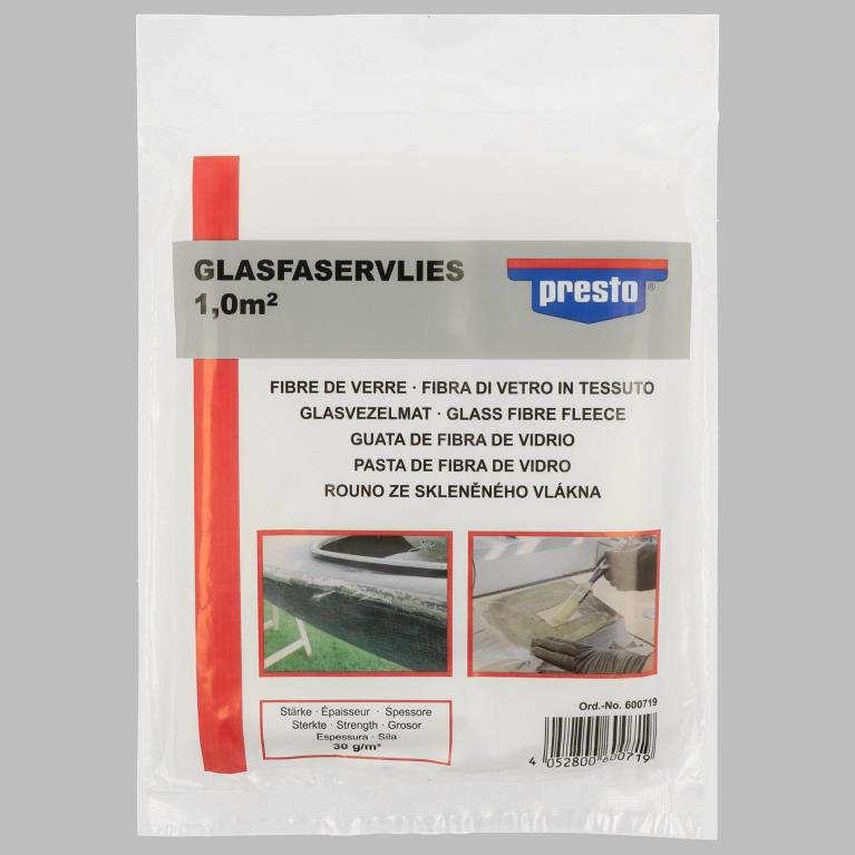 Fibre de verre PRESTO  600719