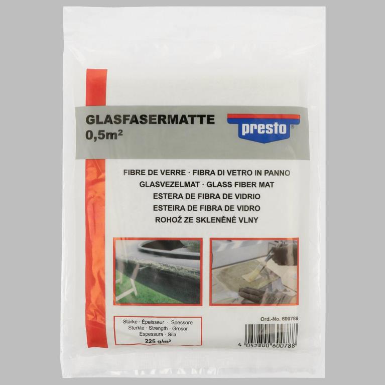 Fibre de verre PRESTO  600788