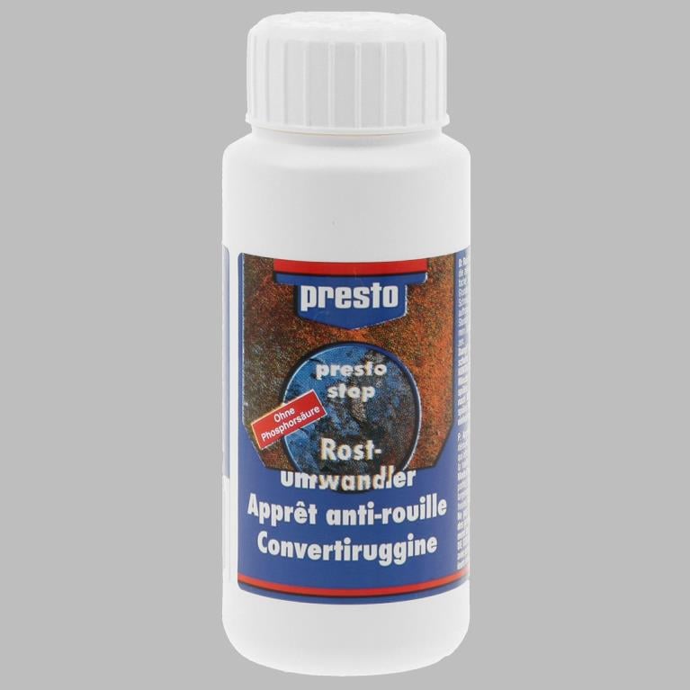 Anti-Rouille (Anti-corrosion) PRESTO  ref. 603079