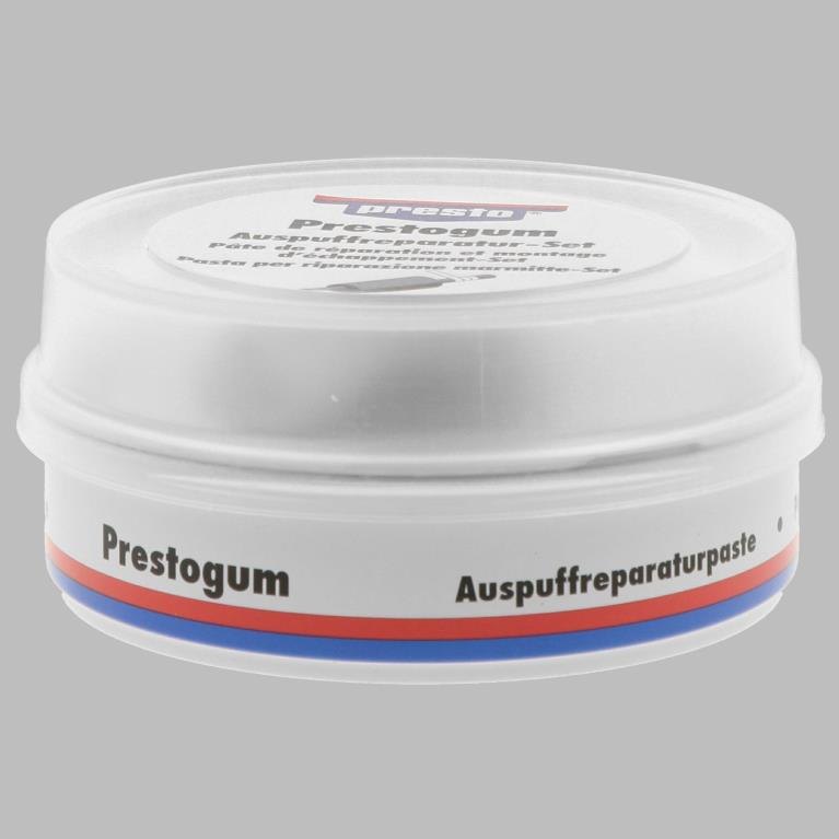 Kit de réparation echappement PRESTO  603109
