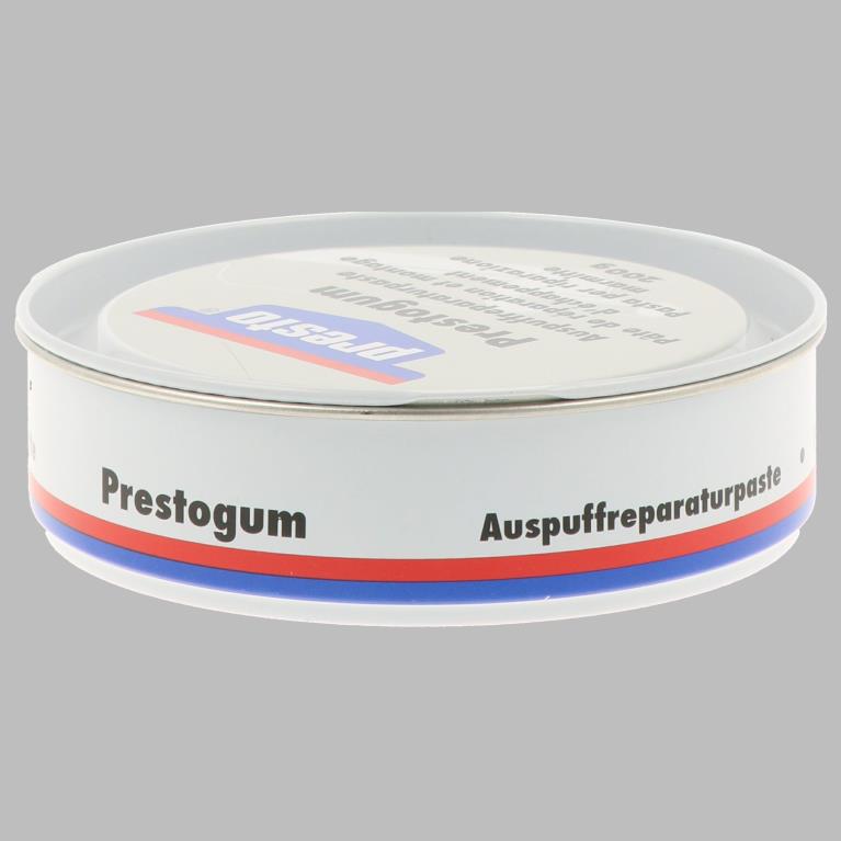 Material de estanqueidad, sistema de escape PRESTO  ref. 603147