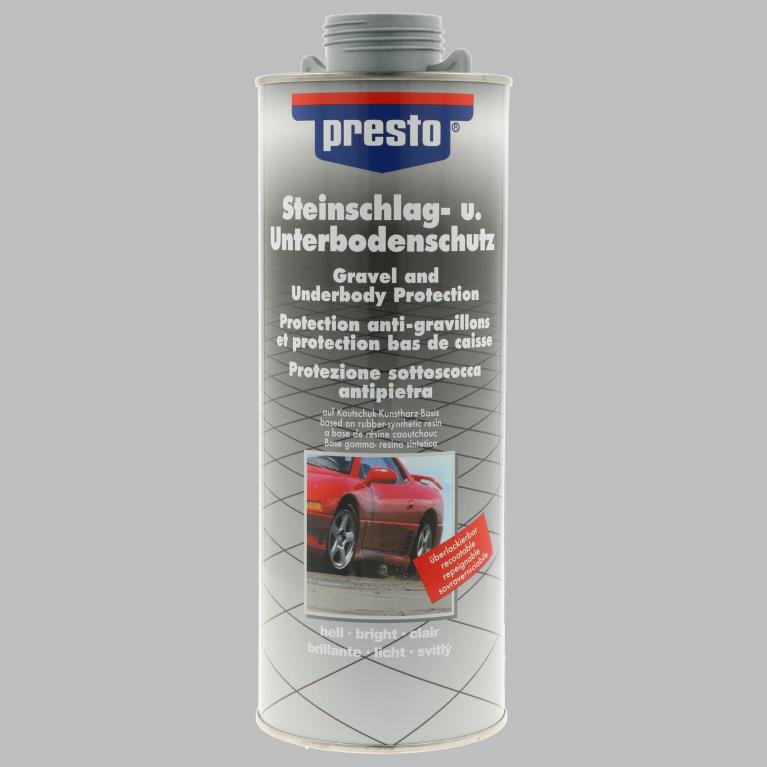 Protection bas de caisse PRESTO  ref. 603222