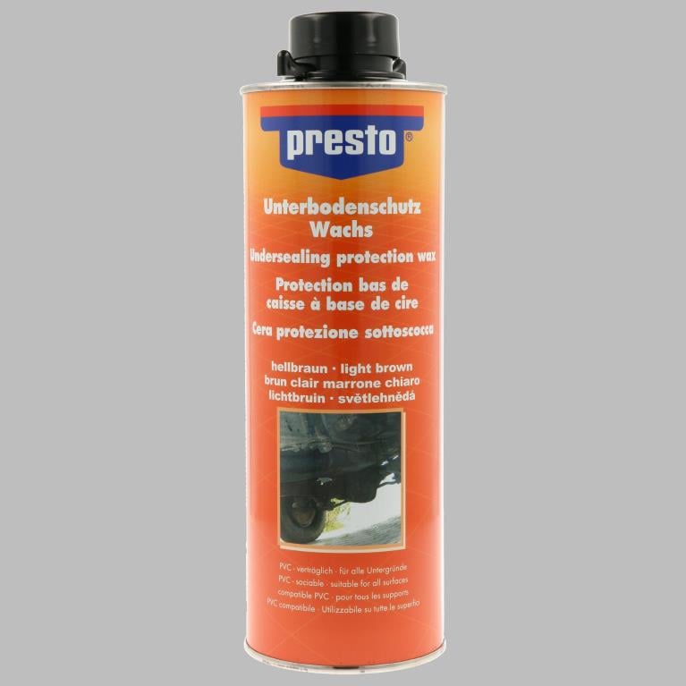 Protection bas de caisse PRESTO  ref. 603246