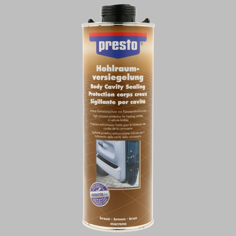 Anti-Rouille (Anti-corrosion) PRESTO   ref. 603277