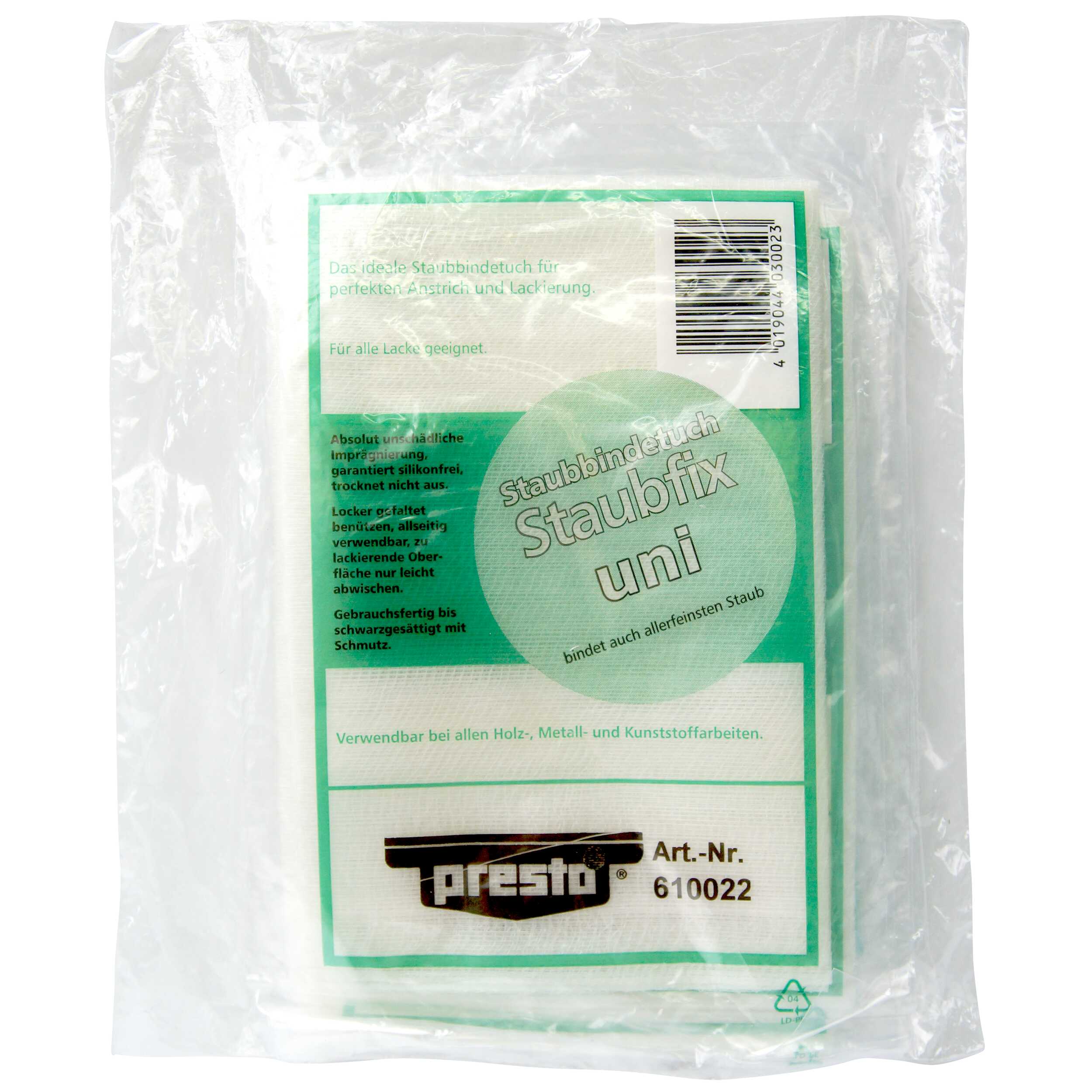 Nettoyant Multi-usages PRESTO  ref. 610022