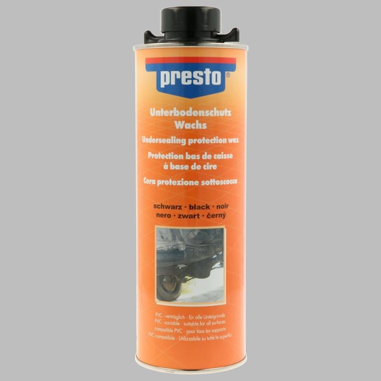 Protection bas de caisse PRESTO  ref. 690211