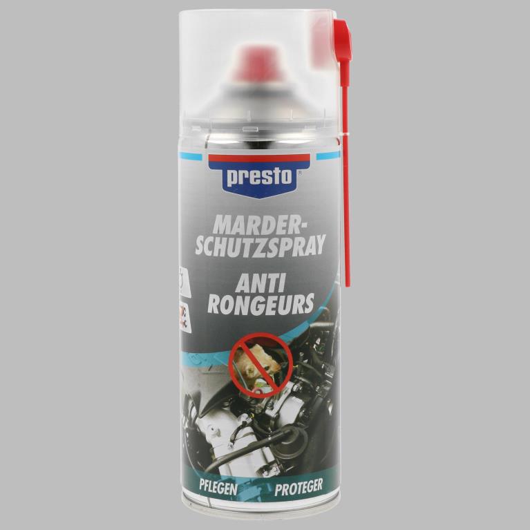 Répulsif rongeur PRESTO 803857