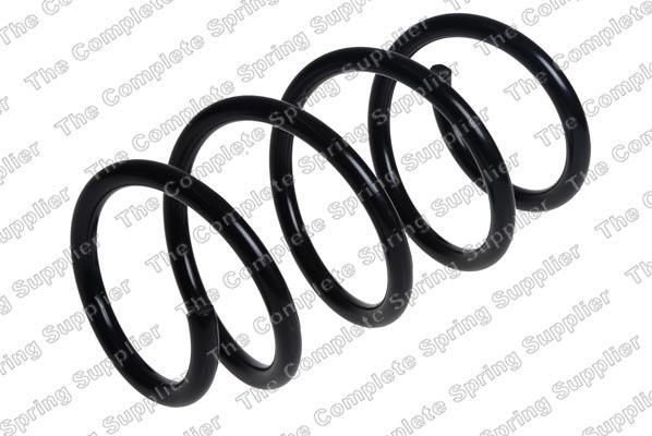 Ressort de suspension (Ressort hélicoïdal) LESJÖFORS ref. 4004331