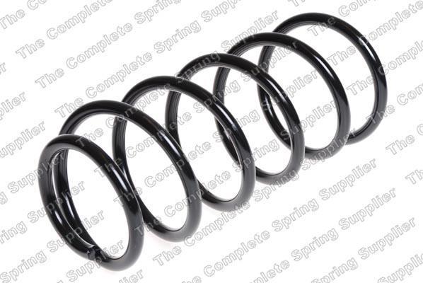 Ressort de suspension (Ressort hélicoïdal) LESJÖFORS 4014206