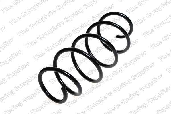 Ressort de suspension (Ressort hélicoïdal) LESJÖFORS ref. 4015646