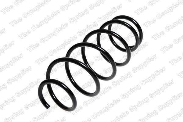 Ressort de suspension (Ressort hélicoïdal) LESJÖFORS 4015658
