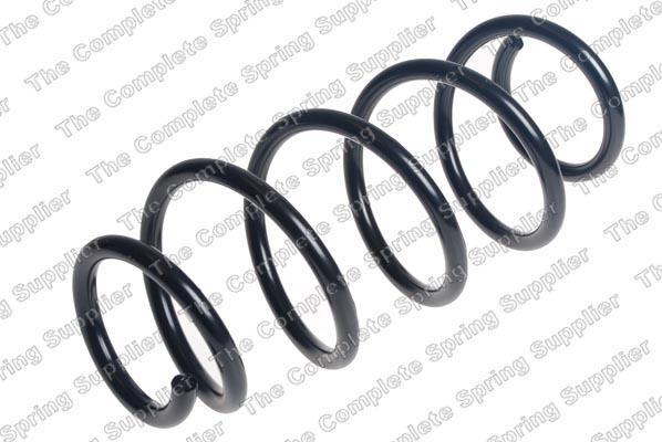 Ressort de suspension (Ressort hélicoïdal) LESJÖFORS ref. 4015715