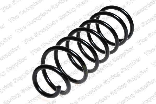 Ressort de suspension (Ressort hélicoïdal) LESJÖFORS ref. 4026118