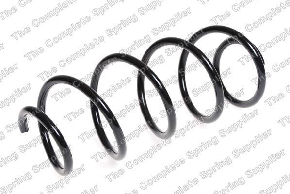 Ressort de suspension (Ressort hélicoïdal) LESJÖFORS ref. 4026200