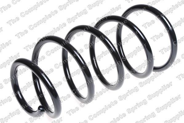 Ressort de suspension (Ressort hélicoïdal) LESJÖFORS ref. 4026219