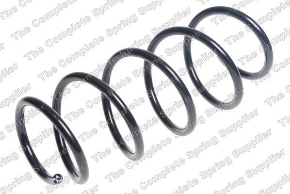 Mola de suspensão LESJÖFORS ref. 4026249