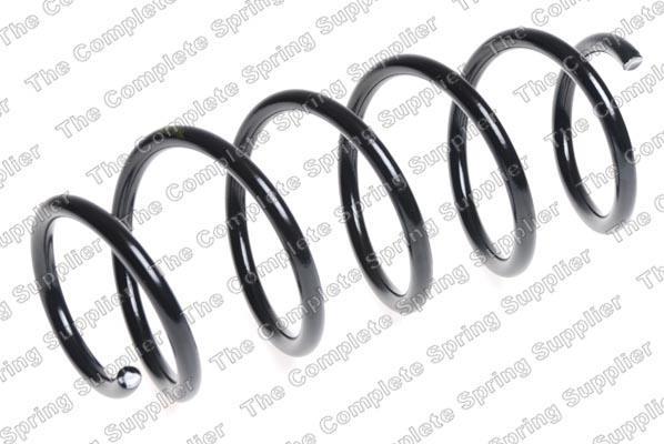 Ressort de suspension (Ressort hélicoïdal) LESJÖFORS ref. 4027641